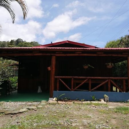 Casa De Campo Perlas Del Rio Cartago Luaran gambar